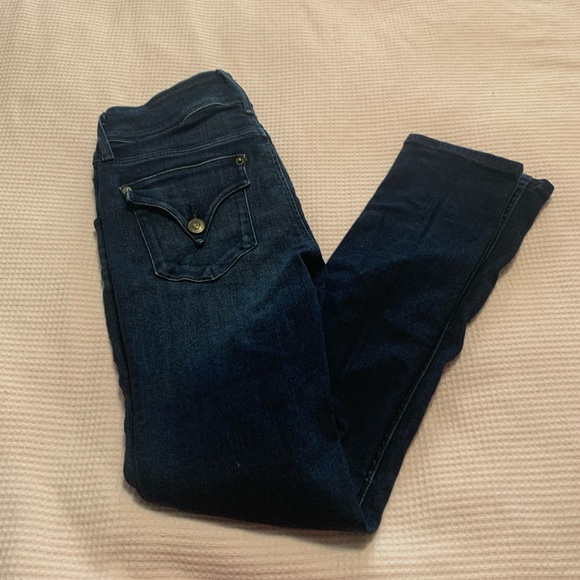 Hudson Jeans Denim - Hudson women jeans